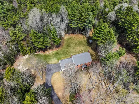 44 Sturbridge Lane Cumberland ME 04021