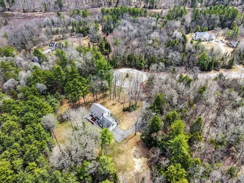 44 Sturbridge Lane Cumberland ME 04021