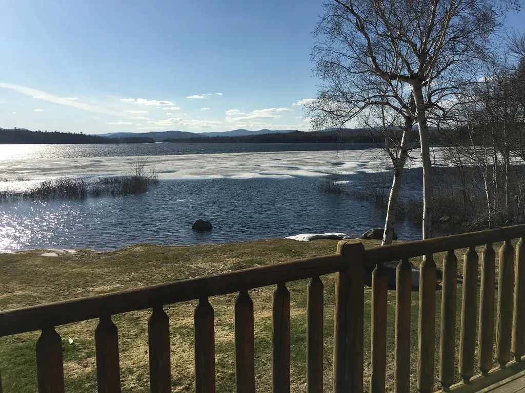 27 Lake Street Jackman ME 04945