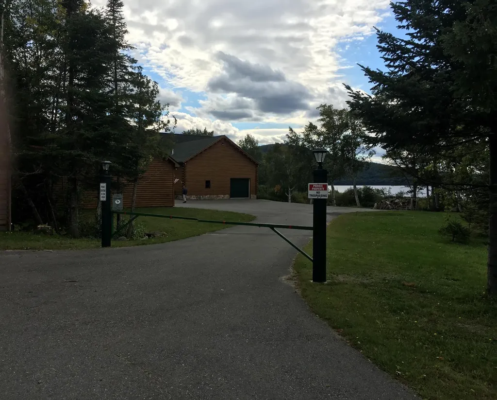 27 Lake Street Jackman ME 04945