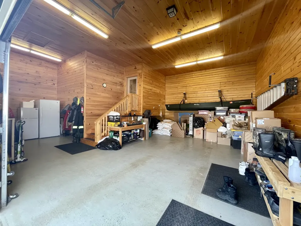27 Lake Street Jackman ME 04945