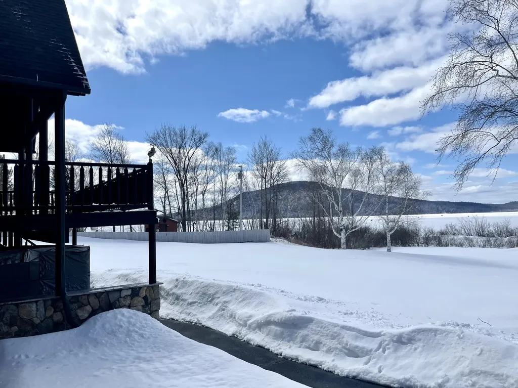 27 Lake Street Jackman ME 04945