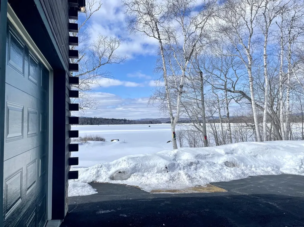 27 Lake Street Jackman ME 04945