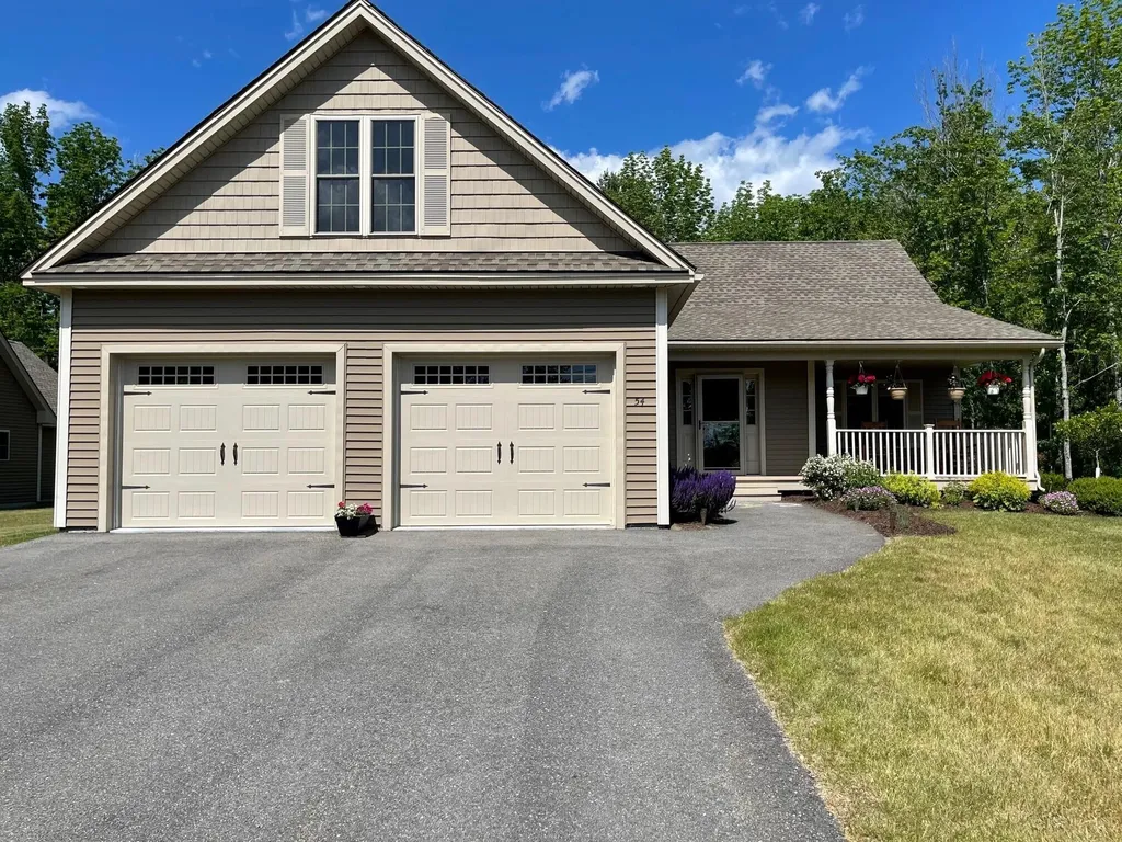 54 Chickadee Lane Hampden ME 04444
