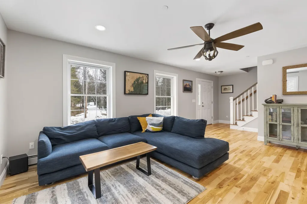 5 Nyasa Lane Brunswick ME 04011
