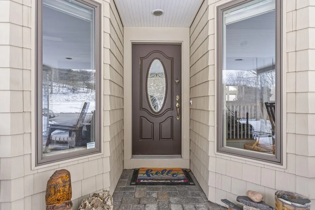 456 Buckfield Road Turner ME 04282