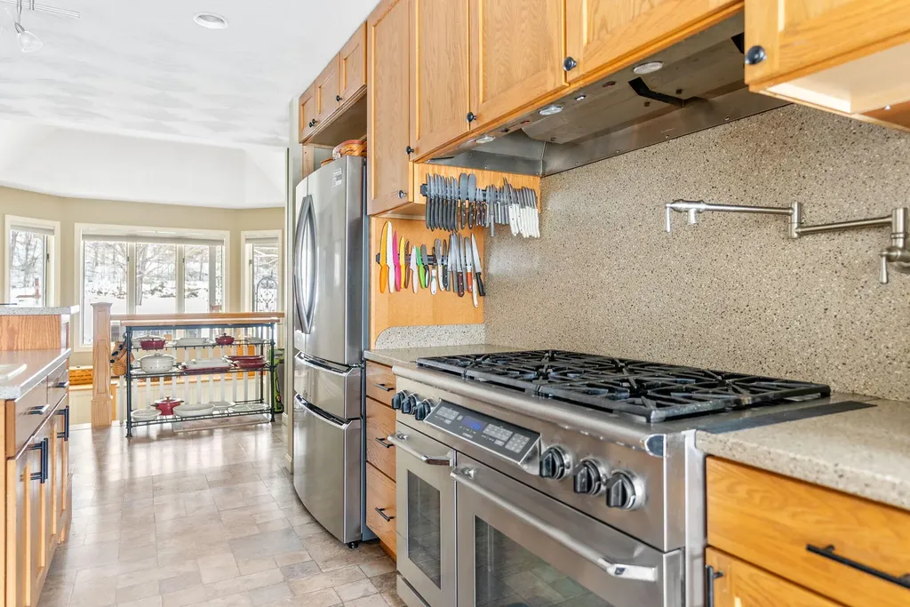 456 Buckfield Road Turner ME 04282