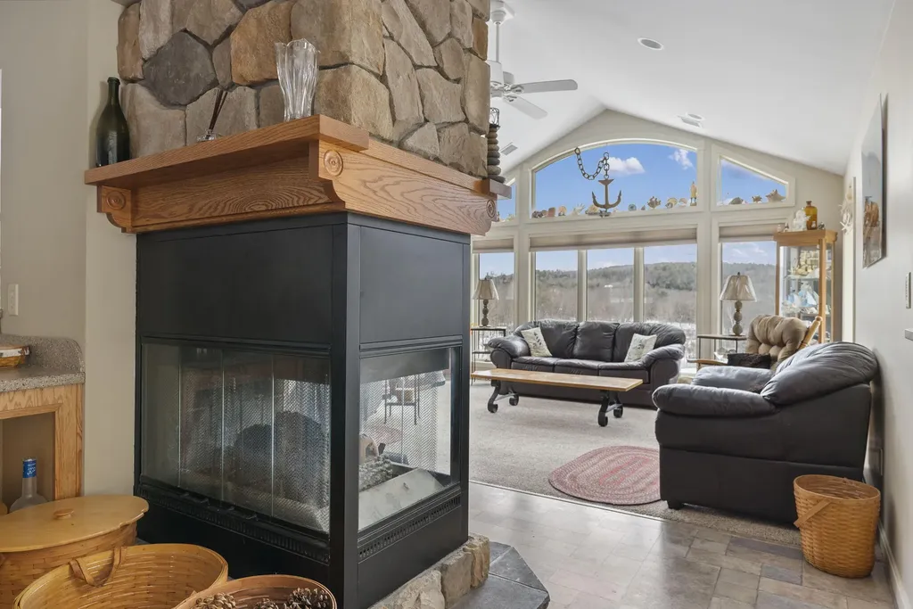 456 Buckfield Road Turner ME 04282