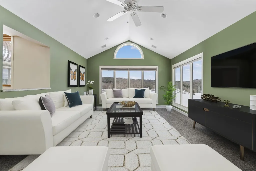456 Buckfield Road Turner ME 04282