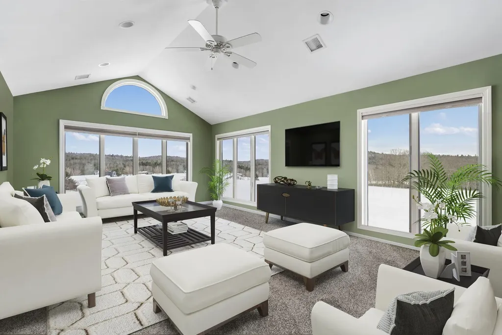 456 Buckfield Road Turner ME 04282