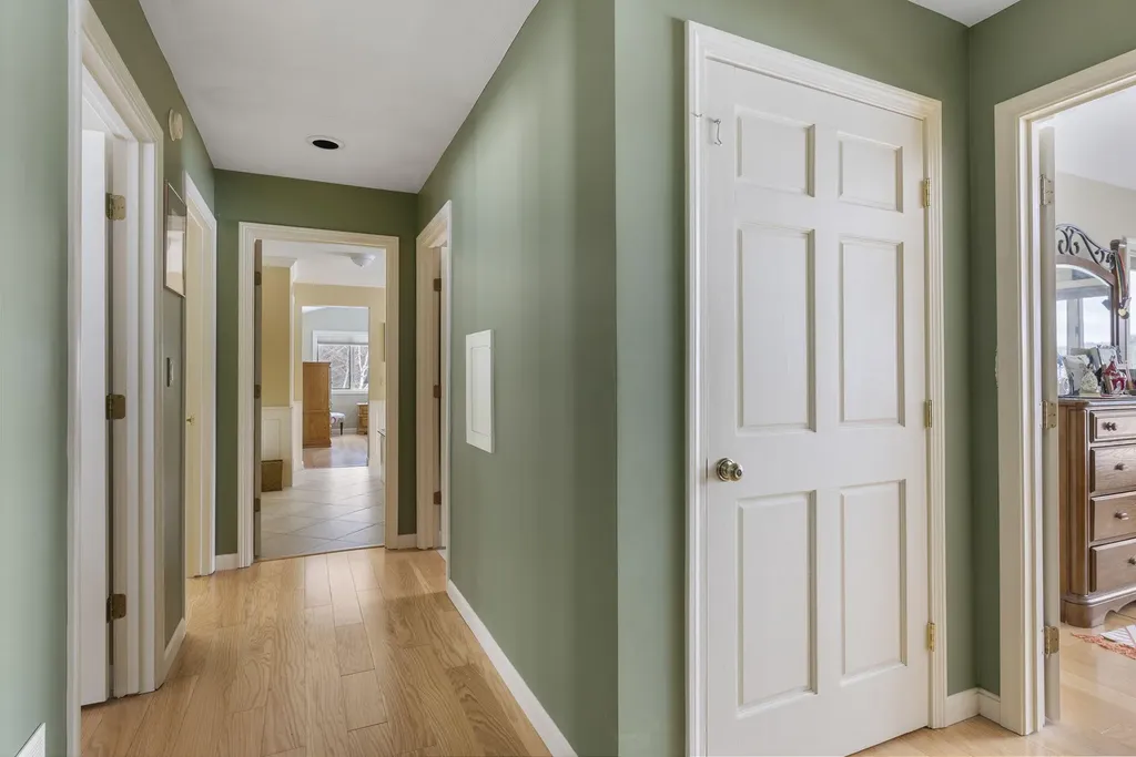 456 Buckfield Road Turner ME 04282