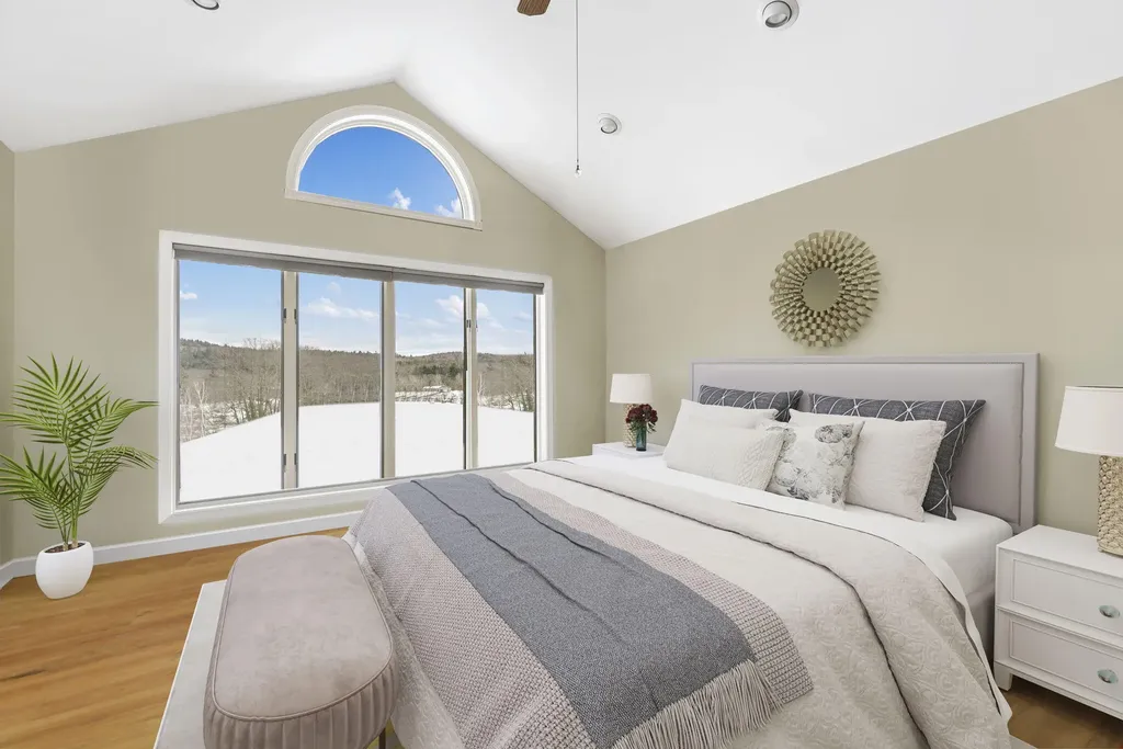 456 Buckfield Road Turner ME 04282