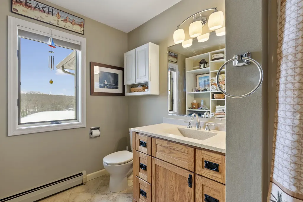 456 Buckfield Road Turner ME 04282