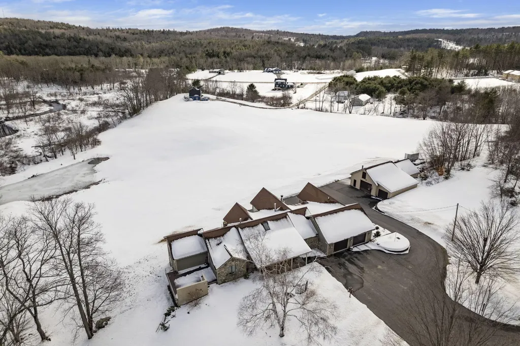 456 Buckfield Road Turner ME 04282