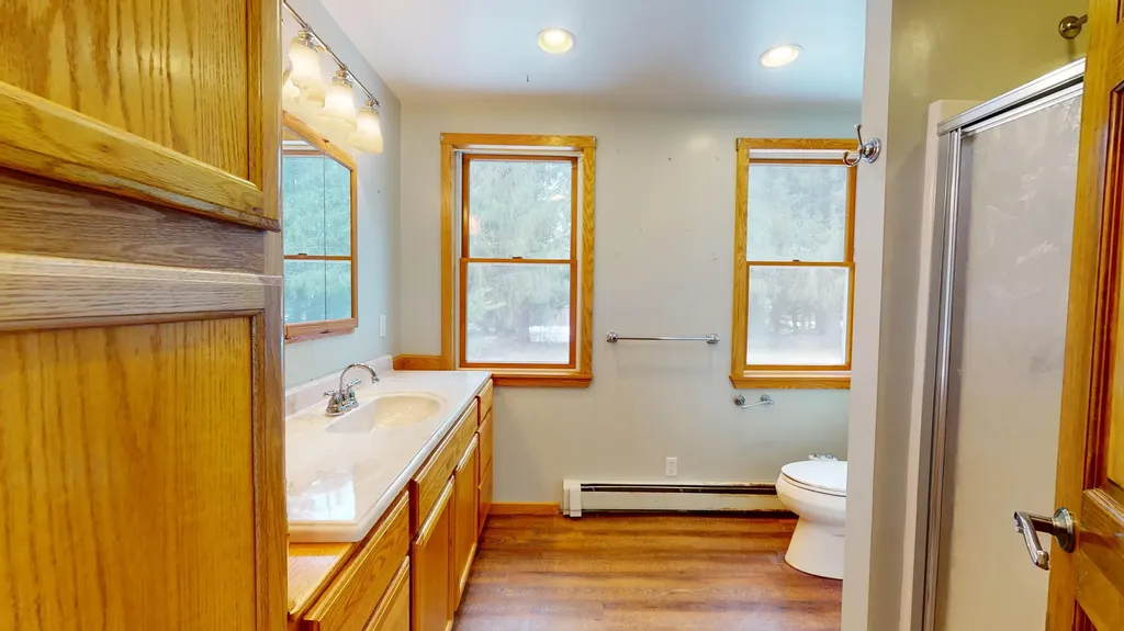 297 Birch Point Road Wiscasset ME 04578