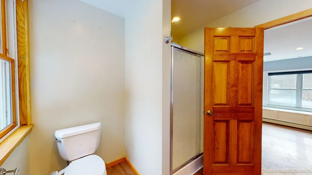 297 Birch Point Road Wiscasset ME 04578