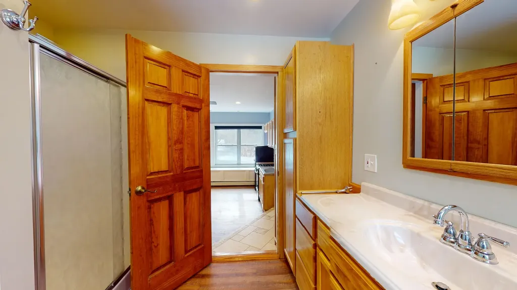 297 Birch Point Road Wiscasset ME 04578