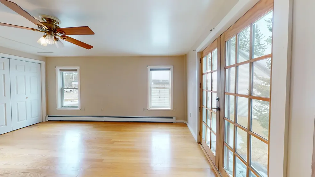 297 Birch Point Road Wiscasset ME 04578
