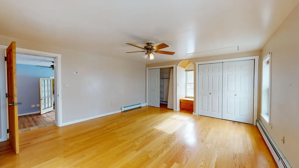297 Birch Point Road Wiscasset ME 04578