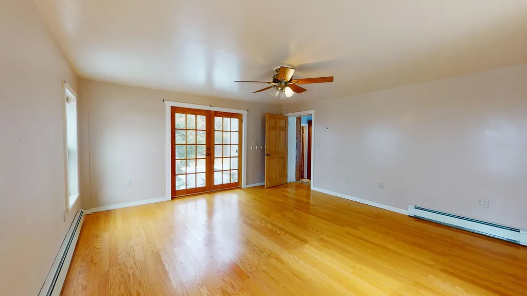 297 Birch Point Road Wiscasset ME 04578