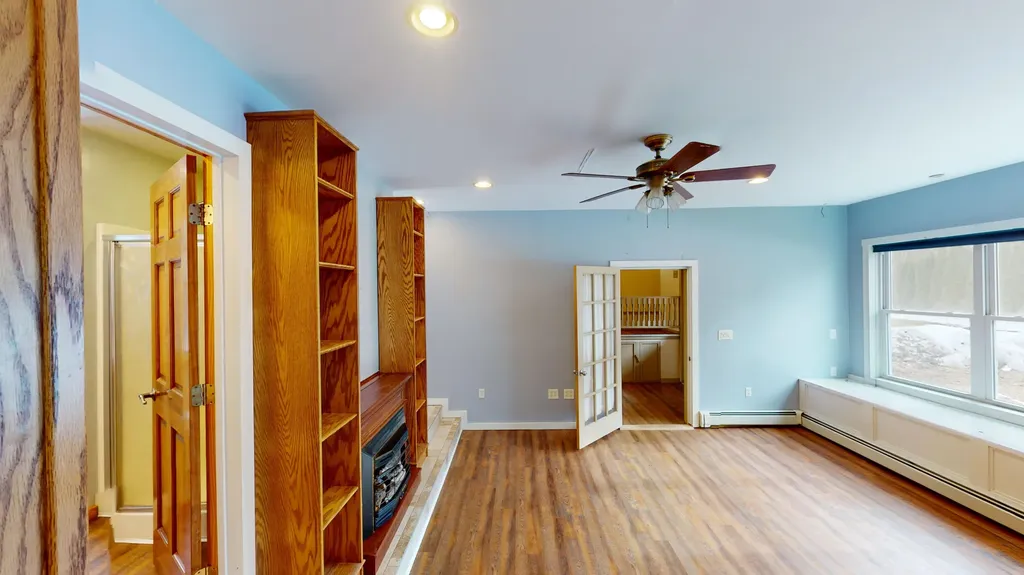 297 Birch Point Road Wiscasset ME 04578