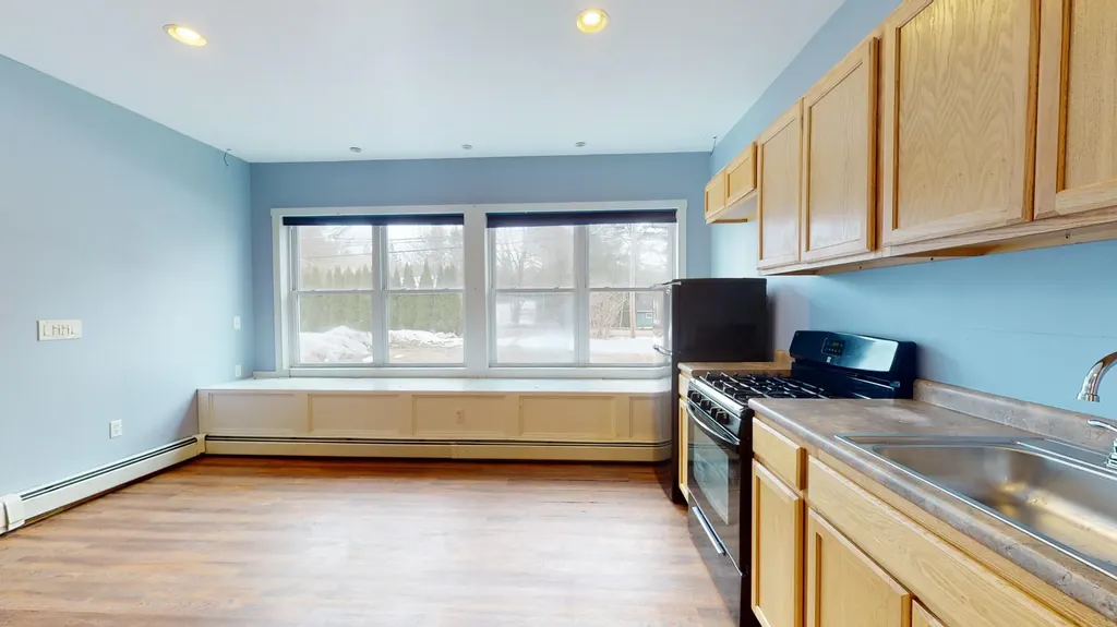 297 Birch Point Road Wiscasset ME 04578
