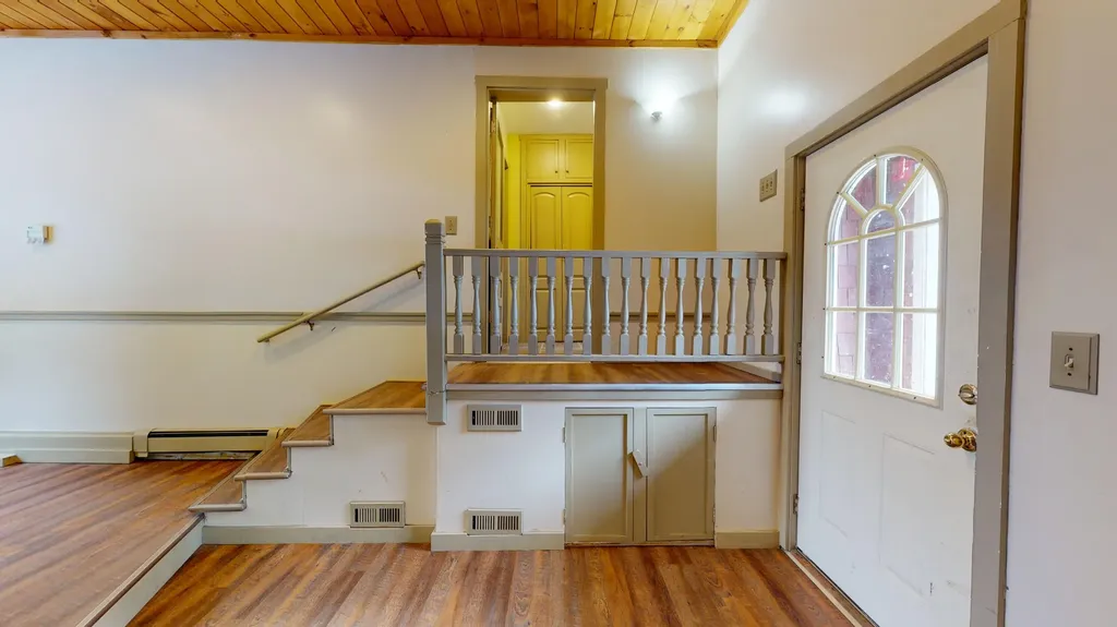 297 Birch Point Road Wiscasset ME 04578