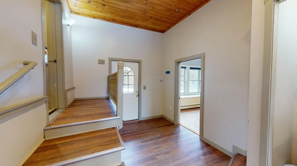 297 Birch Point Road Wiscasset ME 04578