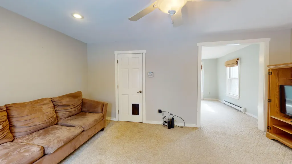 297 Birch Point Road Wiscasset ME 04578