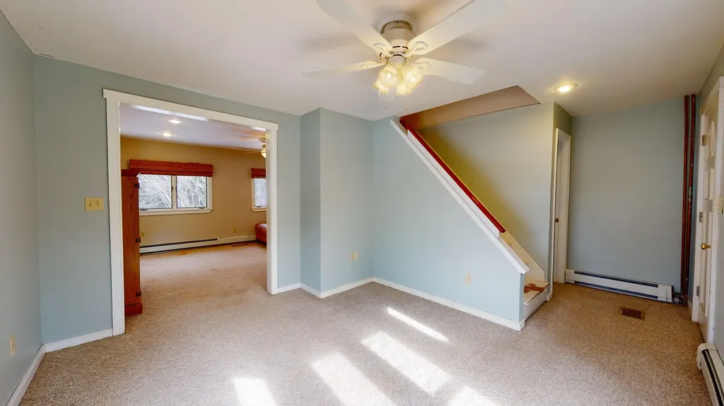 297 Birch Point Road Wiscasset ME 04578