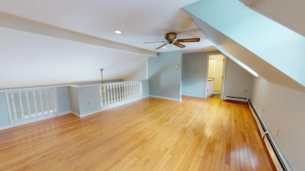 297 Birch Point Road Wiscasset ME 04578