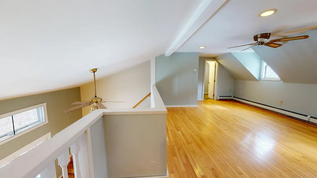 297 Birch Point Road Wiscasset ME 04578