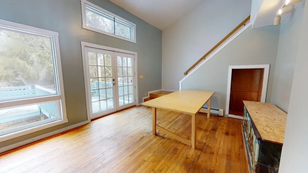 297 Birch Point Road Wiscasset ME 04578