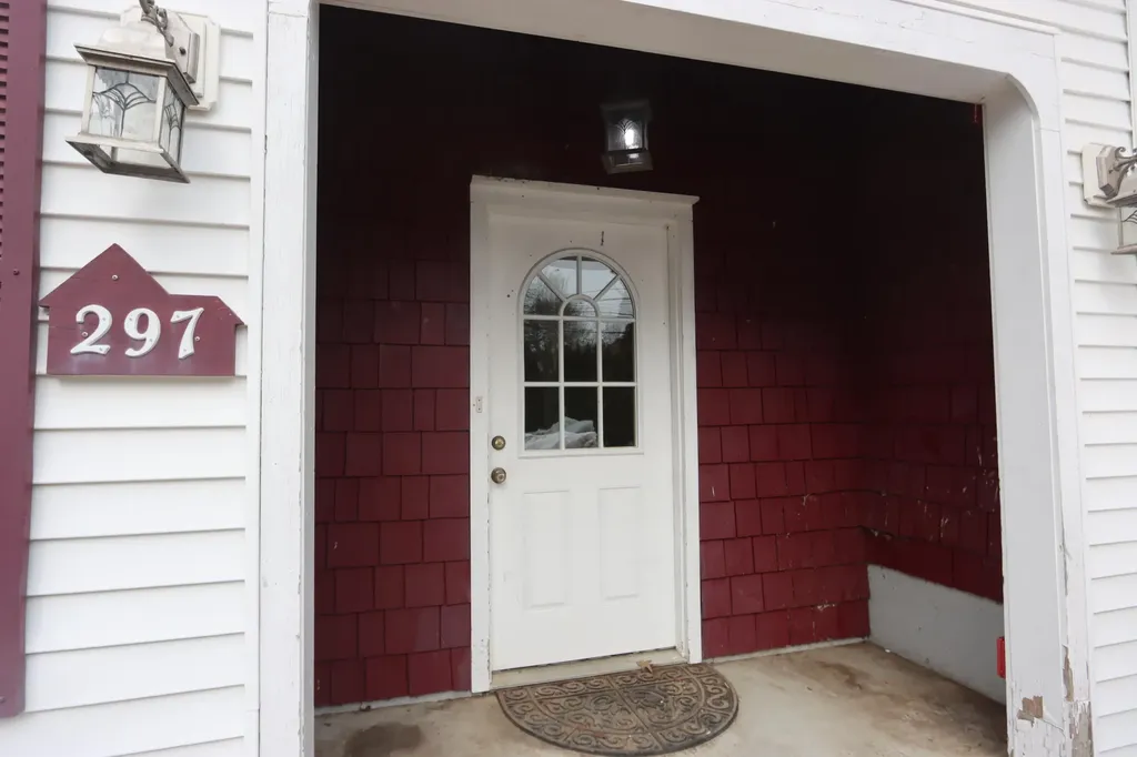 297 Birch Point Road Wiscasset ME 04578