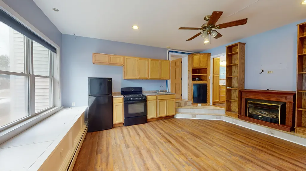 297 Birch Point Road Wiscasset ME 04578