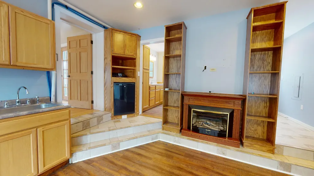 297 Birch Point Road Wiscasset ME 04578