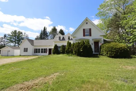 297 Birch Point Road Wiscasset ME 04578