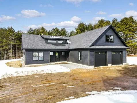 6 Shuman Road Windsor ME 04363