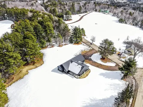 6 Shuman Road Windsor ME 04363