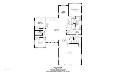 6 Shuman Road Windsor ME 04363