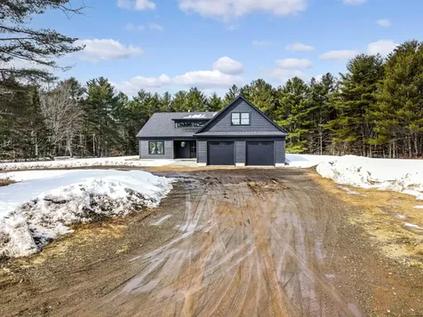 6 Shuman Road Windsor ME 04363