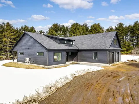 6 Shuman Road Windsor ME 04363