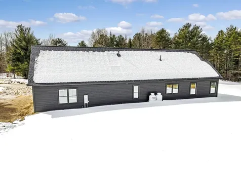 6 Shuman Road Windsor ME 04363