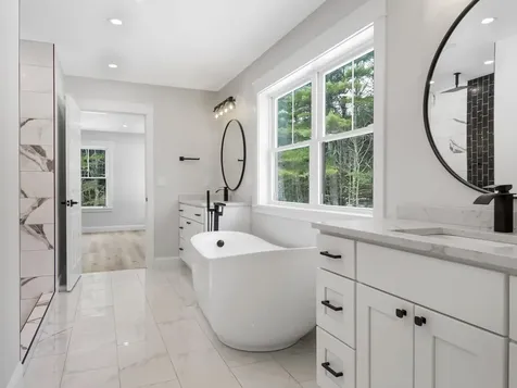 6 Shuman Road Windsor ME 04363