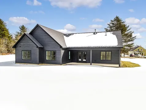 6 Shuman Road Windsor ME 04363