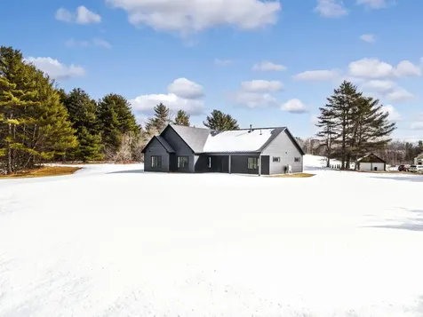 6 Shuman Road Windsor ME 04363