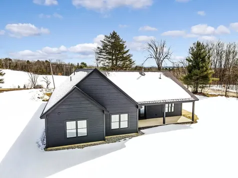 6 Shuman Road Windsor ME 04363