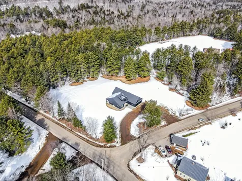6 Shuman Road Windsor ME 04363