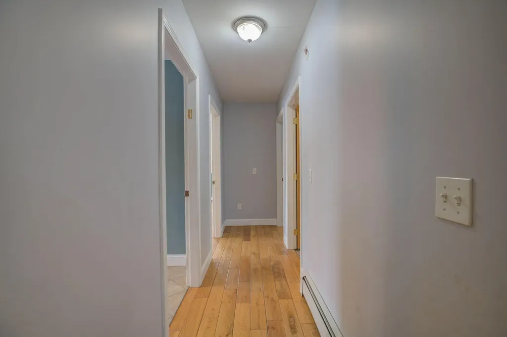 17 Castle Farm Drive Hebron ME 04238