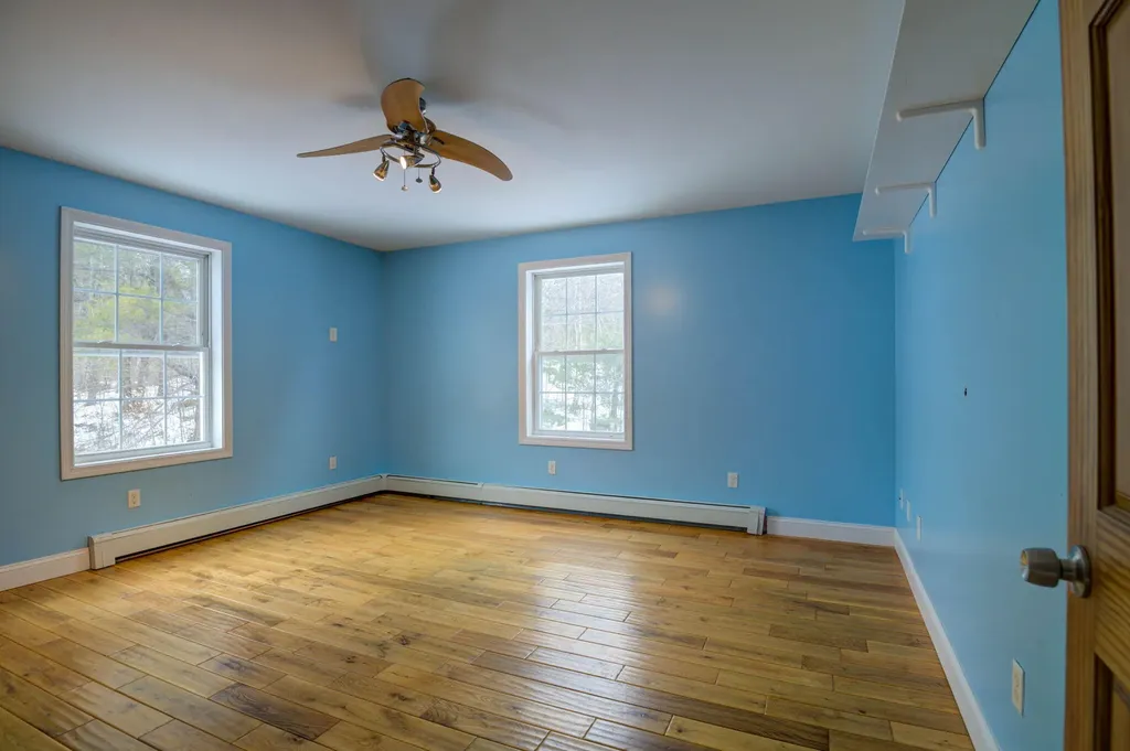 17 Castle Farm Drive Hebron ME 04238